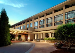 Отель Emory Conference Center Hotel  Атланта